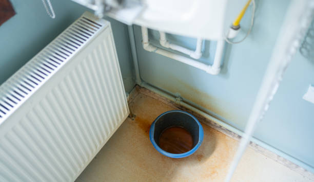 Best 24-hour water damage restoration  in Thermopolis, WY